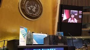 Meskipun hanya diangkat sebagai anggota tidak tetap pbb, hal itu bukanlah hal yang benar karena bisa saja inggris mempengaruhi negara malaysia untuk mengambil suara yang sama. Kapan Indonesia Menjadi Anggota Pbb Berikut Sejarah Terbentuknya Perserikatan Bangsa Bangsa Tribunnews Com Mobile