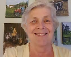 Elizabeth Popham's Instagram, Twitter & Facebook