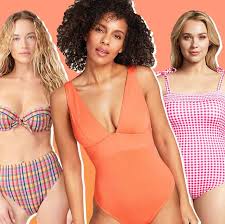 Get ready for summer with the glamorous swimwear and bikinis collection of maryan mehlhorn 25 Best Swimwear Brands 2021 Affordable Swimsuit Brands