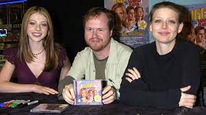Joss whedon, a god among men to many tv viewers, took to reddit to converse with his legions. Joss Whedon Buffy Stars Accuse Tv Show S Cruel Creator Bbc News