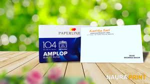 See more of amplop kondangan on facebook. Cara Print Amplop Ukuran 95 X 152 Mm Berbagai Ukuran
