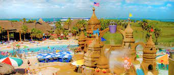 Schlitterbahn South Padre Island South Padre Island Water Park South Padre Island Island Water Park Water Park