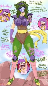 Yaoi Porn - Secret of Yggdrasil Hentai Part 2 - Page 19