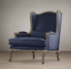 Lorraine Chair Chairs Restoration Hardware Chair Leather Wing Chair Cheap Adirondack Chairs