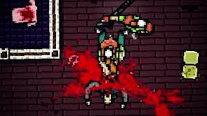 Hotline miami collection релизный трейлер | xbox family