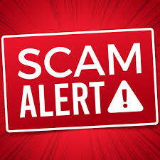 If you believe you are being scammed, you can post your questions here and have them answered by a community that is. Police Step In After Elderly Woman Falls Victim To Scam