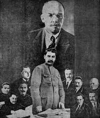 The Soviet Broadcast Bolshevik Revolution Russian History Soviet Art
