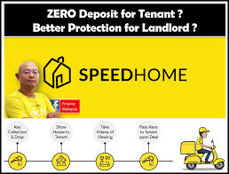 Astronautic technology sdn bhd (atsb). Finance Malaysia Blogspot Property Really Can Rent With Zero Deposit With Speedhome