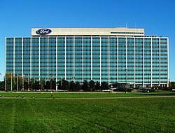 Automatic off mode after 9 mins. Ford Motor Company Wikipedia
