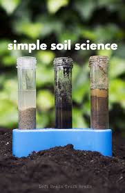 Maybe you would like to learn more about one of these? Simple Soil Science Left Brain Craft Brain