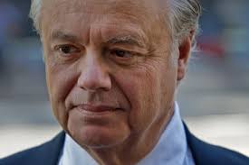 Fumo arrives for jury selection