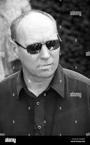 Marcus russell hi-res stock photography and images