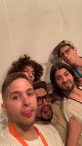 The Dubby Conquerors