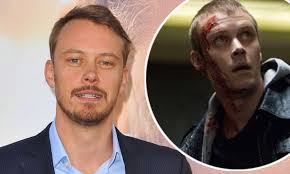 Michael Dorman lands lead role in new American TV series The Patriot