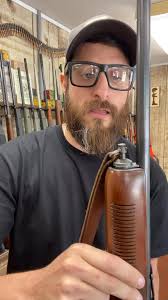 760 Gamemaster in .270, get it...