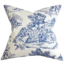Is toile too '90s french country for you? Charming French Country Decor Ideas For Your Home Overstock Com