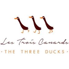 Tom o'malley, cnn • updated 28th december 2017. The Three Ducks Les Trois Canards Restaurant Waterkloof Pretoria