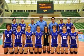 เว็ปไซต์ข่าวกีฬา ข่าว วอลเลย์บอล ผลวอลเลย์บอล โปรแกรม. à¸›à¸£à¸°à¸§ à¸• à¸ à¸¬à¸²à¸§à¸­à¸¥à¹€à¸¥à¸¢ à¸šà¸­à¸¥