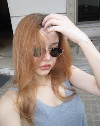 my new item! CELINE TRIOMPHE METAL Rose Gold available now😎  #LVMHEyewearExcellence #CELINESunglasses