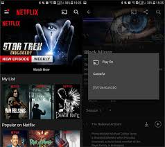 Oct 27, 2018 · download cast to tv & chromecast apk 5.263 for android. 17 Aplicaciones Para Chromecast Imprescindibles Para Sacarle El Maximo Partido