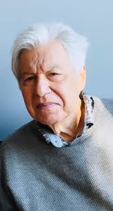 Obituary of Robert L. Giacopetti