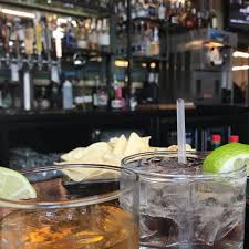 La carta actualizada de gentry on halsted pub y bar. Gentry S Greeley Co