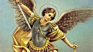 San miguel arcángel, defiéndenos en la batalla. Oraciones A Los Arcangeles A San Miguel Arcangel Para Pedir La Proteccion Del Cielo Papaboys Espanol