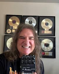 title The Providence Dual Bass Station pedal is spot