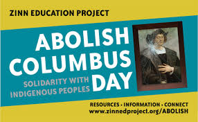 Shop indigenous posters and art prints created by independent artists from around the tags: Abolish Columbus Day Campaign Zinn Education Project