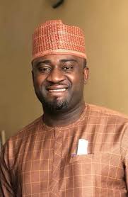 You must be sick to call Gov. Ayade jester, Rex David tells Venatius Ikem