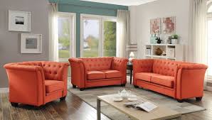 10 Ideas How To Optimize Small Living Room Simphome Living Room Orange Casual Living Room Furniture Transitional Living Room Furniture