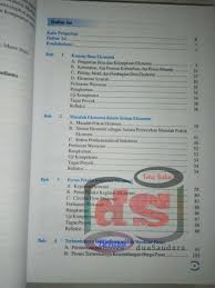 Uji kompetensi bab 5 ekonomi kelas 11. Buku Ekonomi Kelas X 10 Sma Ma Kurikulum 2013 Peminatan Ips Shopee Indonesia