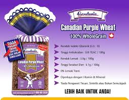 Ingin Mengawal Tahap Glukosa Dalam Darah Gardenia Bakeries Kl Sdn Bhd Facebook