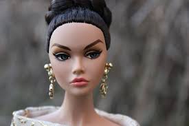 DollyPanic!: Joyous Celebration Poppy Parker