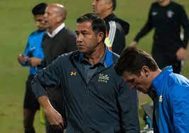 Salcedo Accepted 100k To Admit Prospective Student Allegedly From British Columbia Daily Bruin