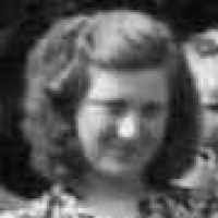 Ruth Esther Knapp (1922–1981)