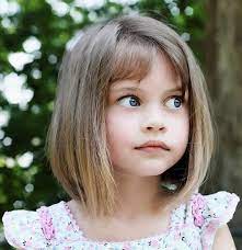 Cortes De Cabelo Infantil Menina