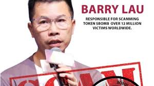 Петиция · Justice for Victims of the BOMBIE ($BOMB) Crypto Scam