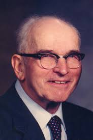Howard Elgin Coffman (1913-2007)