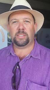Scott Whitton of Tumby Park has paid $42,500 for Lot 35 at the Brisbane APG  Sale for Lot 35