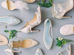 The house of flats foldable portable ballet flats, perfect bridesmaids gift, bridesmaid gift, bridesmaid proposal, foldable flats. The 16 Best Places To Buy Bridal Shoes Online For Your Wedding