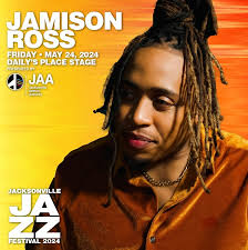 Jamison Ross