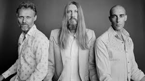 The Wood Brothers At Riverwalk Center On 15 Dec 2019