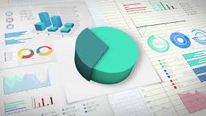 30 Percent Pie Chart With Stock Footage Video 100 Royalty Free 11173037 Shutterstock