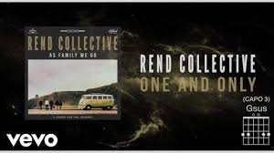 Rend Collective One And Only Lyrics And Chords Youtube Sort by album sort by song. rend collective one and only lyrics and chords
