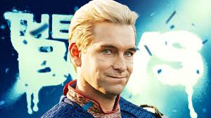 Here's What We Know About 'The Boys' Final Season