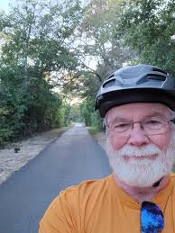 Time for some preening in Gulf Shores.