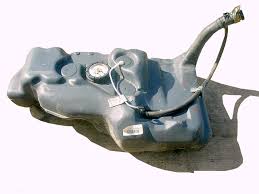 Bei meinem motorrad ist im tank eine delle. Kraftstoffbehalter T4 Wiki