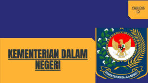 Download the vector logo of the kementerian dalam negeri brand designed by in coreldraw® format. Instruksi Menteri Dalam Negeri Nomor 7 Tahun 2021 Tentang Perpanjangan Pemberlakuan Pembatasan Kegiatan Masyarakat Berbasis Mikro Dan Mengoptimalkan Posko Penanganan Corona Virus Disease 2019 Di Tingkat Desa Dan Kelurahan Untuk Pengendalian Penyebaran