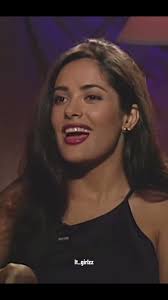 90s Salma Hayek
